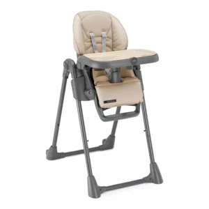 Стул для кормления Cam Pappananna Icon Beige