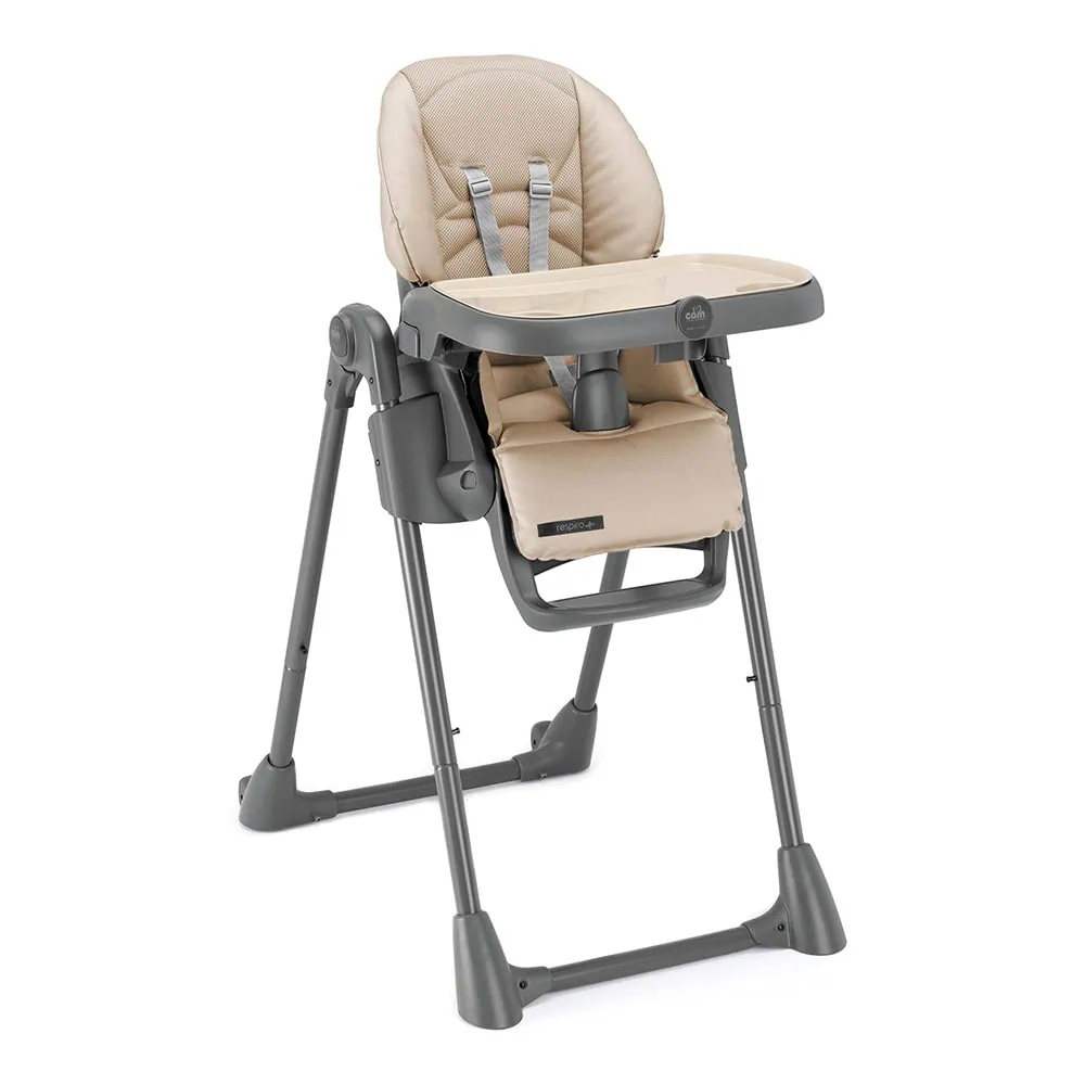 Стул для кормления Cam Pappananna Icon Beige