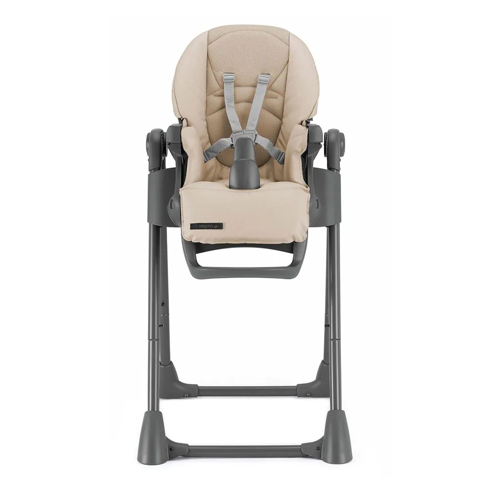 Стул для кормления Cam Pappananna Icon Beige