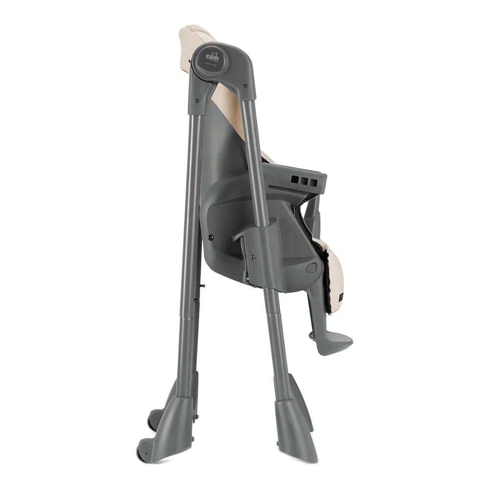 Стул для кормления Cam Pappananna Icon Beige