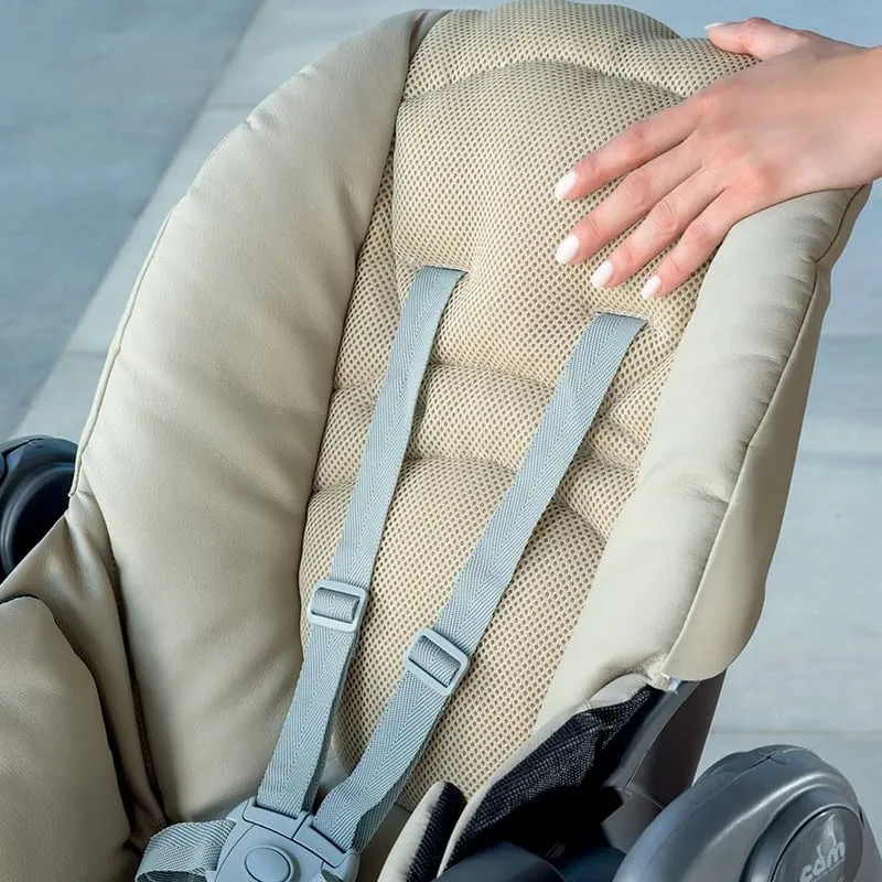 Стул для кормления Cam Pappananna Icon Beige