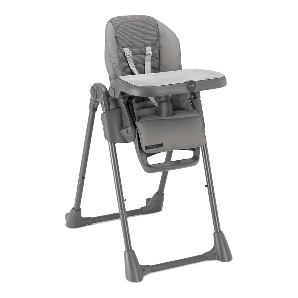 Söögitool Cam Pappananna Icon Grey