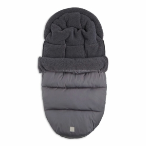 soojakott-vankrisse-jollein-grey-01 Конверт в коляску Jollein Grey