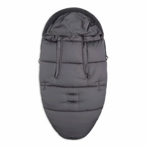 soojakott-vankrisse-jollein-grey-02 Конверт в коляску Jollein Grey