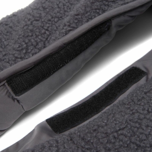 soojakott-vankrisse-jollein-grey-05 Конверт в коляску Jollein Grey