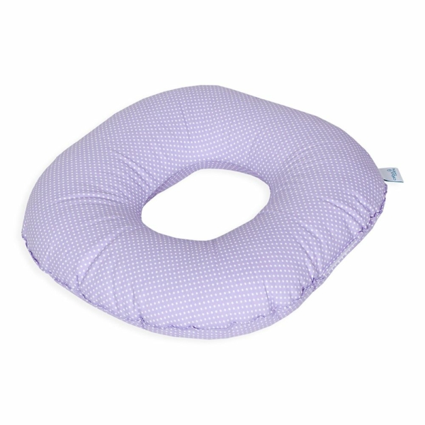 Послеродовая подушка для сидения Ceba Baby Lilac