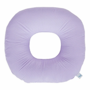 Послеродовая подушка для сидения Ceba Baby Lilac
