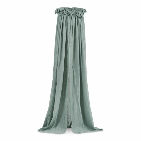 Jollein Circular Canopy, 155 cm Green