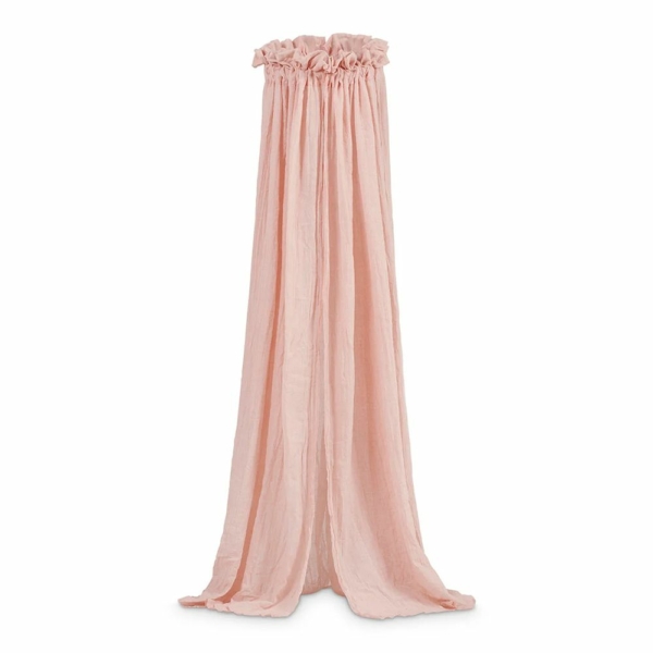 Jollein Circular Canopy, 155 cm Pink