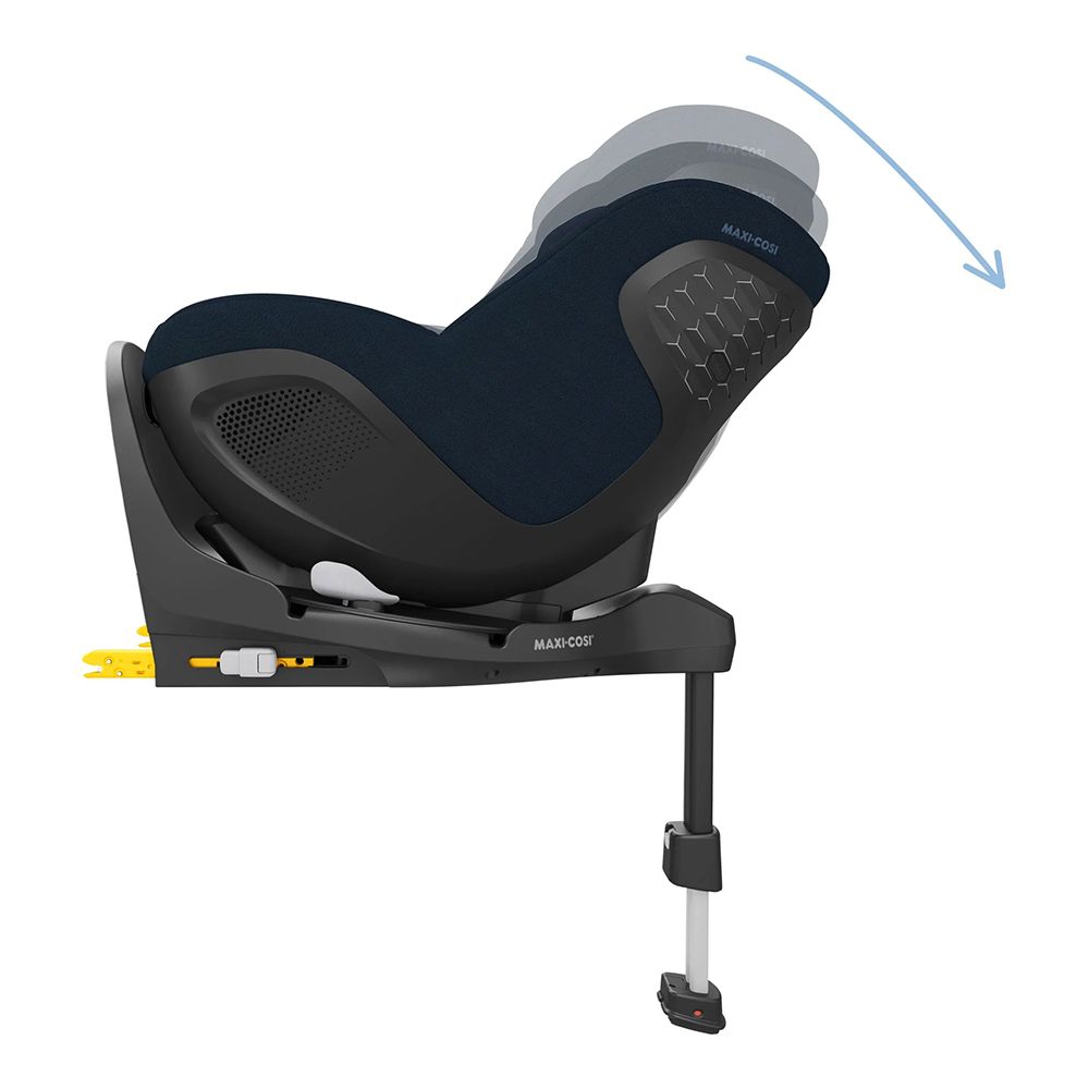 Maxi-Cosi Mica 360 Pro Baby Car Seat Authentic Blue