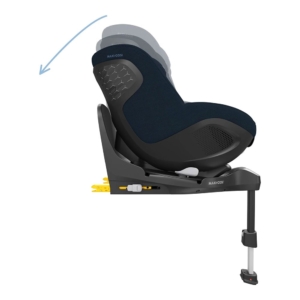 Maxi-Cosi Mica 360 Pro Baby Car Seat Authentic Blue