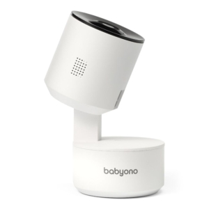 Wi-Fi beebimonitor Babyono Smart