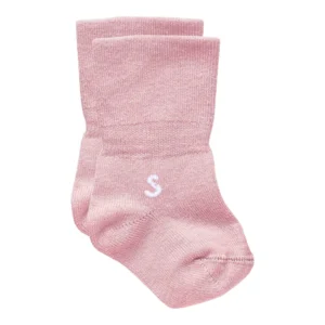 Imiku sokid STUCKIES Pink