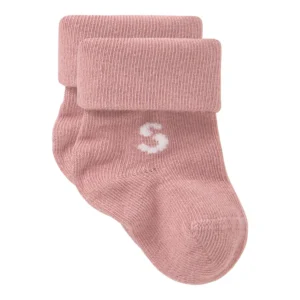 Imiku sokid STUCKIES Pink