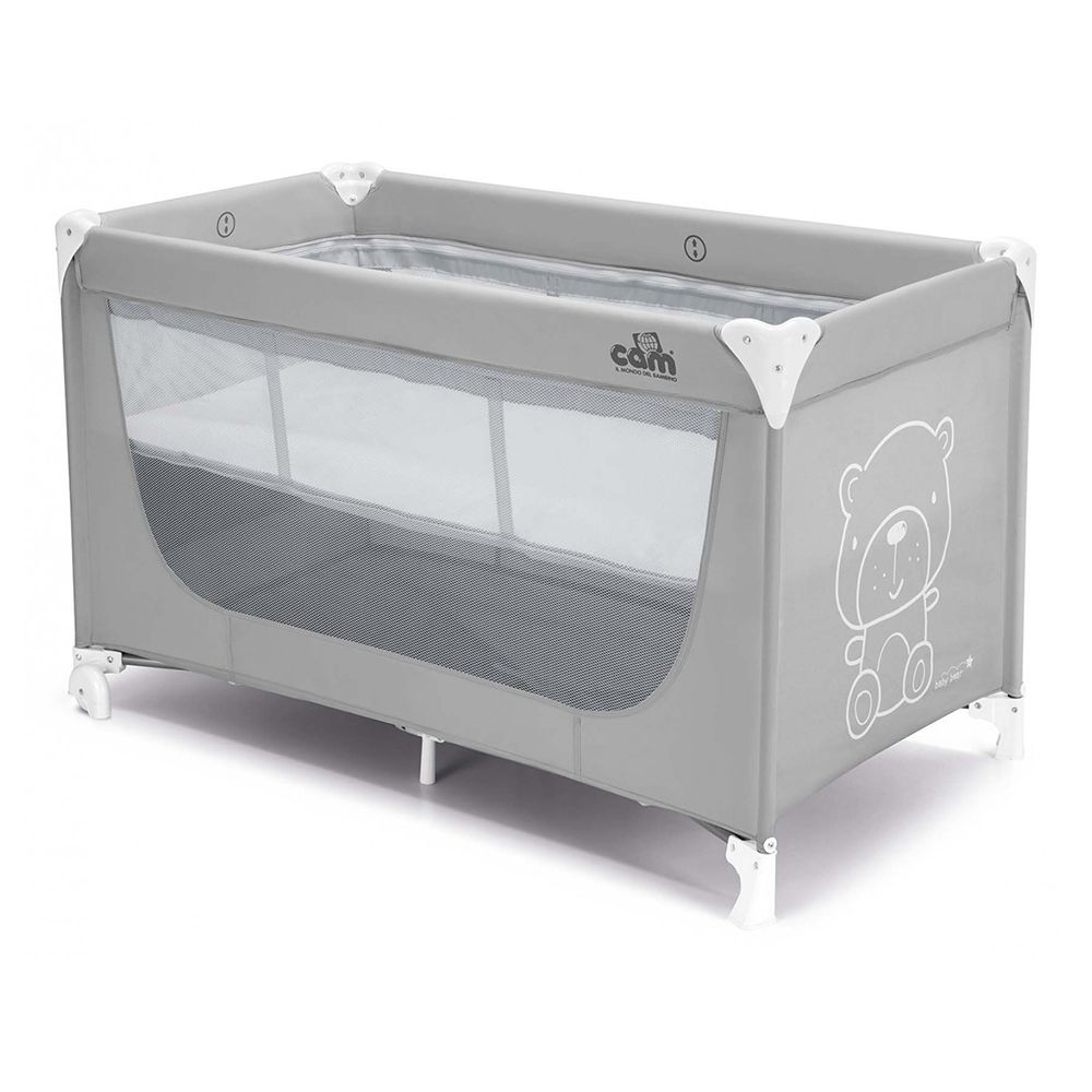 Cam Pisolino Travel Cot