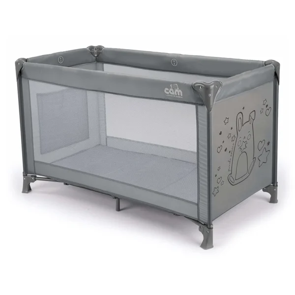 Cam Sonno Travel Cot