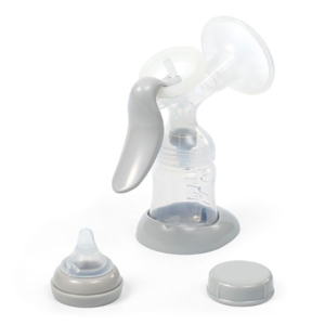 Babyono Anatomy Med manual breast pump