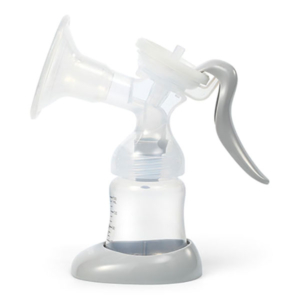 Babyono Anatomy Med manual breast pump