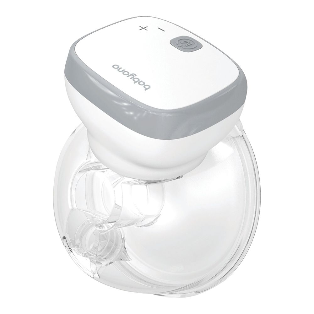 Babyono Shelly Electric Breast Pump