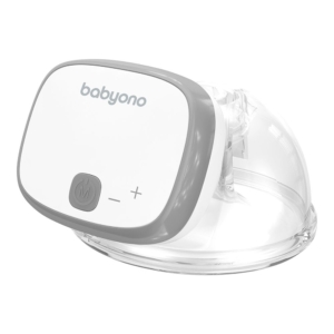 Babyono Shelly Electric Breast Pump