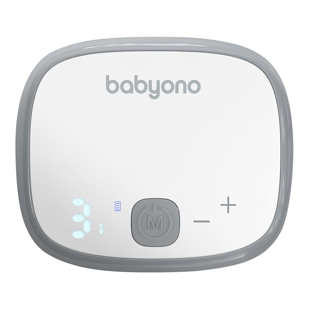 Babyono Shelly Electric Breast Pump