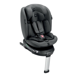 Cam Sosta i-Size 360 Child Car Seat Dark Grey