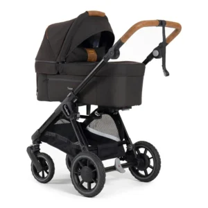 lapsevanker-emmaljunga-sento-outdoor-brown-01 Коляска Emmaljunga Sento 2025 Outdoor Brown