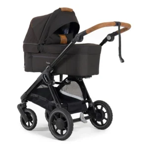 lapsevanker-emmaljunga-sento-outdoor-brown-02 Коляска Emmaljunga Sento 2025 Outdoor Brown