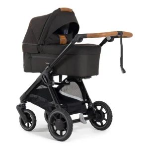 lapsevanker-emmaljunga-sento-outdoor-brown-03 Коляска Emmaljunga Sento 2025 Outdoor Brown