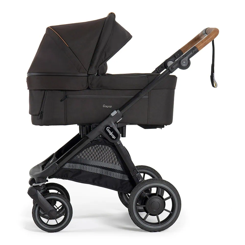 lapsevanker-emmaljunga-sento-outdoor-brown-04 Коляска Emmaljunga Sento 2025 Outdoor Brown