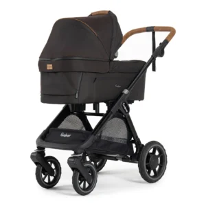 lapsevanker-emmaljunga-sento-outdoor-brown-05 Коляска Emmaljunga Sento 2025 Outdoor Brown