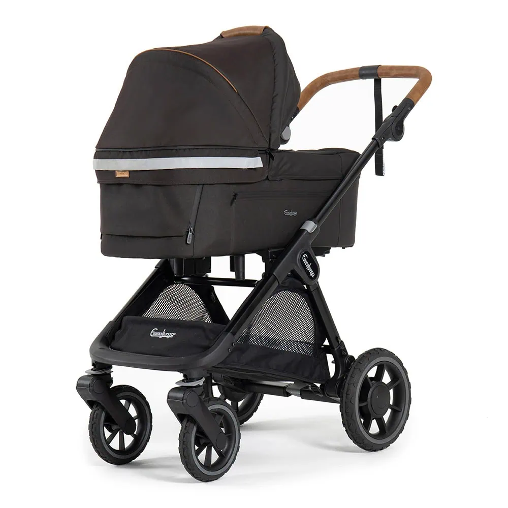 lapsevanker-emmaljunga-sento-outdoor-brown-07 Коляска Emmaljunga Sento 2025 Outdoor Brown
