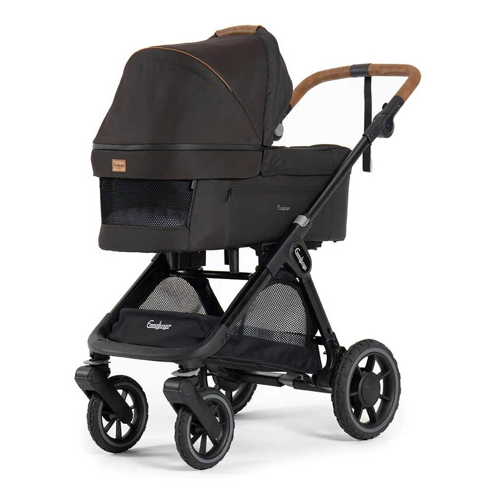 lapsevanker-emmaljunga-sento-outdoor-brown-08 Коляска Emmaljunga Sento 2025 Outdoor Brown