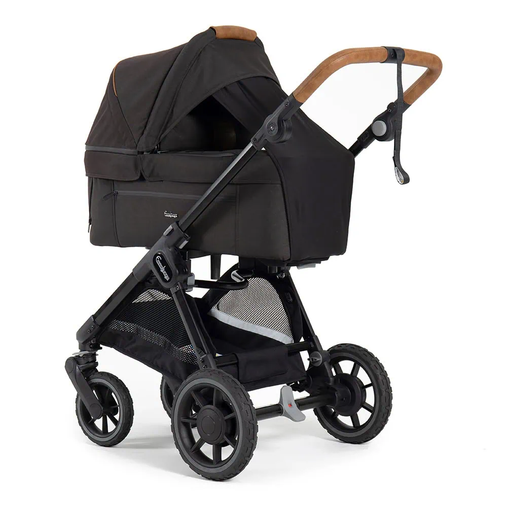 lapsevanker-emmaljunga-sento-outdoor-brown-09 Коляска Emmaljunga Sento 2025 Outdoor Brown