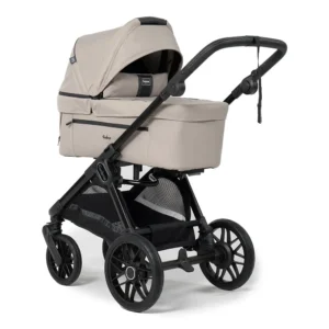 Коляска Emmaljunga Sento Pro 2026 Urban Dune