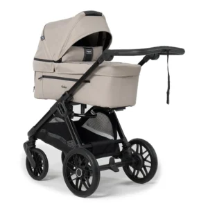 Коляска Emmaljunga Sento Pro 2026 Urban Dune