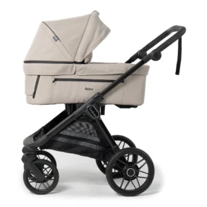 Коляска Emmaljunga Sento Pro 2026 Urban Dune
