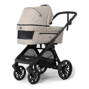 Коляска Emmaljunga Sento Pro 2026 Urban Dune