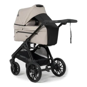 Коляска Emmaljunga Sento Pro 2026 Urban Dune
