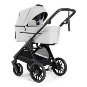 Emmaljunga Sento Pro Urban Stroller 2025 Urban Pearl