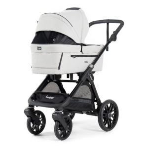 Emmaljunga Sento Pro Urban Stroller 2025 Urban Pearl