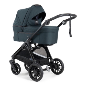 Emmaljunga Sento Urban Stroller 2025 Urban Forest