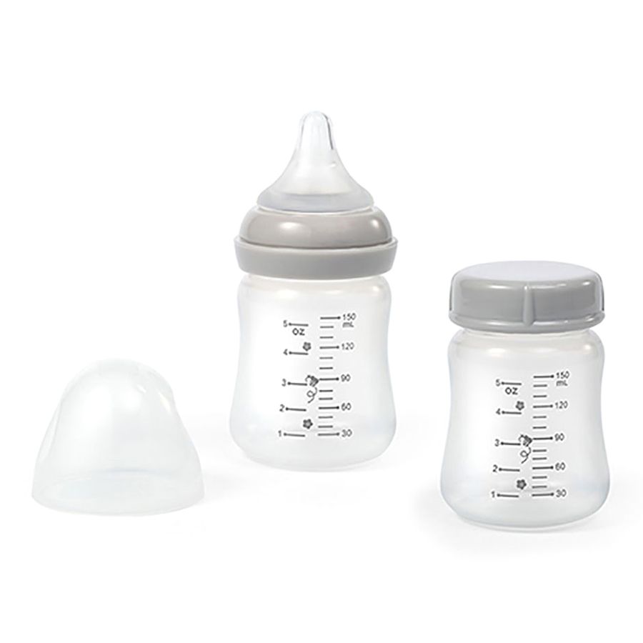 Babyono Nurse Pro Electric Breast Pump