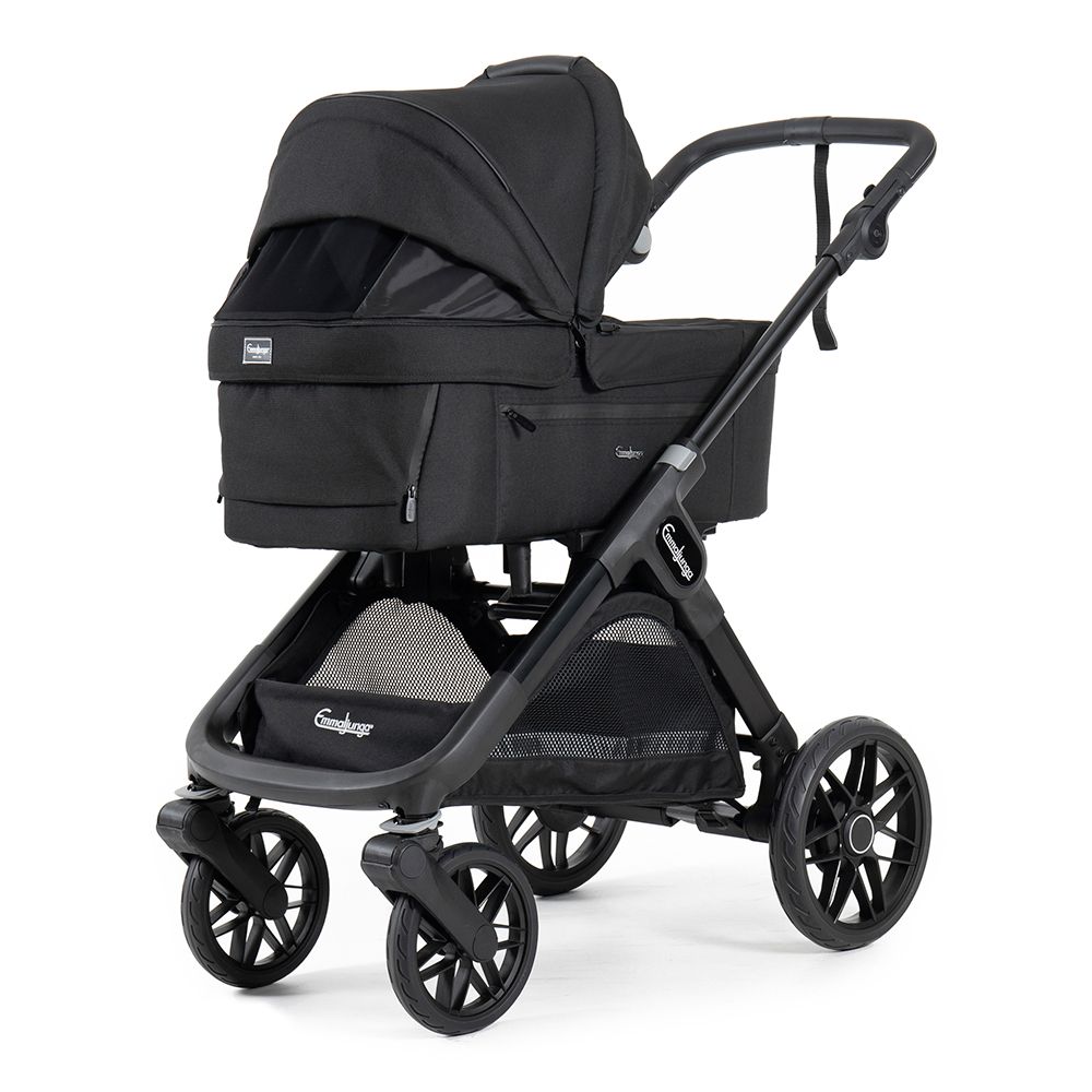 lapsevanker-emmaljunga-sento-max-urban-black-07 Lapsevanker Emmaljunga Sento Max Urban 2025 Urban Black