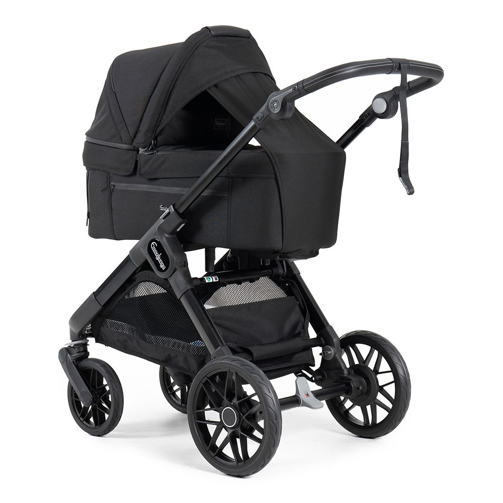 lapsevanker-emmaljunga-sento-max-urban-black-09 Lapsevanker Emmaljunga Sento Max Urban 2025 Urban Black