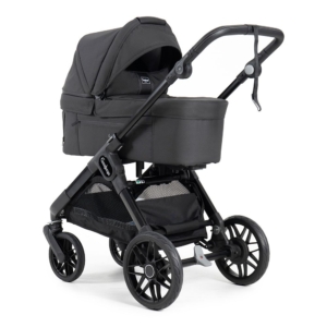 Emmaljunga Sento Max Urban Pram 2025 Urban Graphite