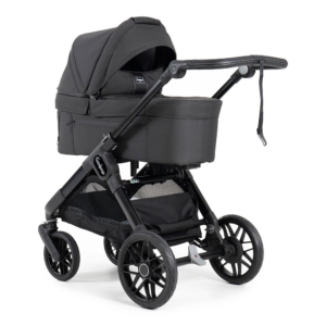 Lapsevanker Emmaljunga Sento Max Urban 2025 Urban Graphite