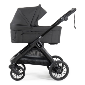 Emmaljunga Sento Max Urban Pram 2025 Urban Graphite