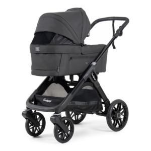 Lapsevanker Emmaljunga Sento Max Urban 2025 Urban Graphite