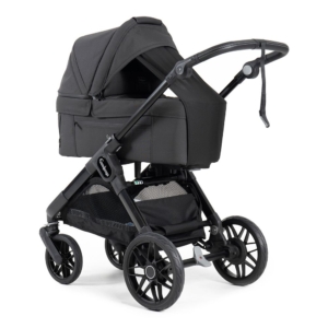 Lapsevanker Emmaljunga Sento Max Urban 2025 Urban Graphite